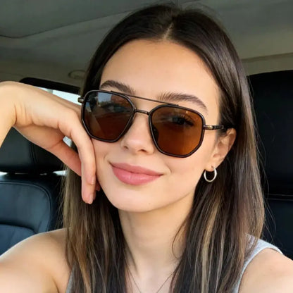 Aura™ Golden Hour Sunglasses