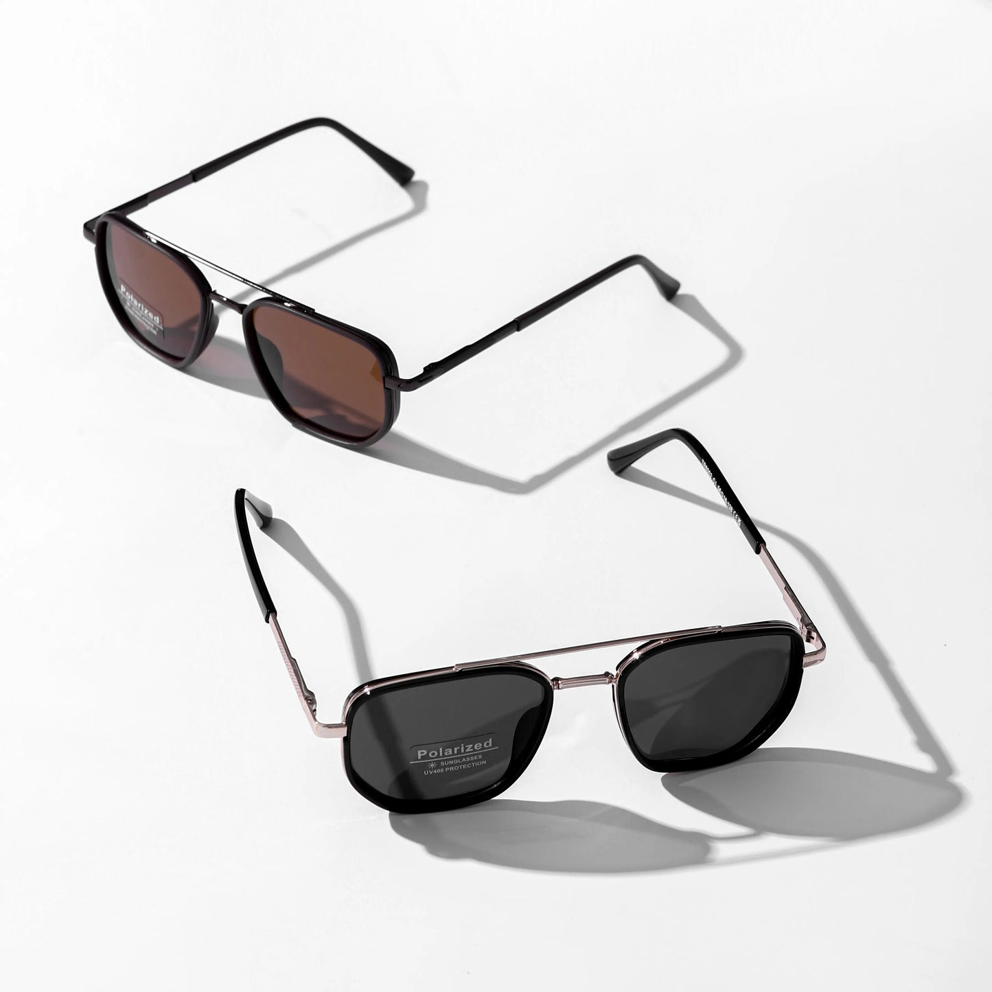 Aura™ Golden Hour Sunglasses