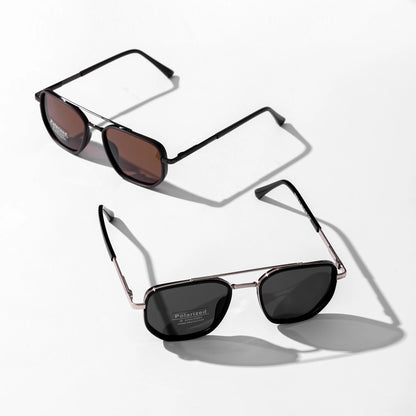 Aura™ Golden Hour Sunglasses