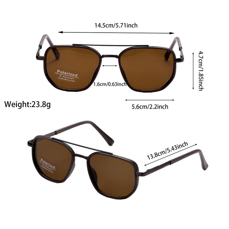 Aura™ Golden Hour Sunglasses